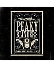 Various Artists Peaky Blinders Soundtrack (2CD) -1