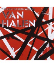 Van Halen - Best Of Both Worlds (2 CD)	