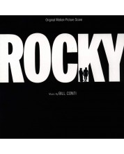Various Artists - Rocky: Music from the Motion Picture (CD)