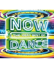 Various Artists - The Best Of Now That's What I Call Dance (3 CD)	 -1