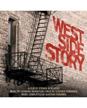 Leonard Bernstein, Stephen Sondheim - West Side Story, Original Soundtrack 2021	 -1