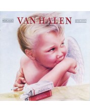 Van Halen - 1984, Remastered (Vinyl)
