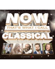Various Artists - Now That's What I Call Classical (3 CD)