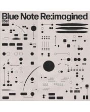 Various Artists - Blue Note Re:imagined (2 Vinyl)	 -1