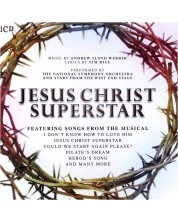 Various Artists - Jesus Christ Superstar (CD) -1