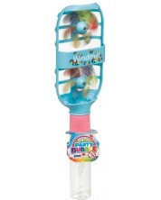 Carusel pentru baloane de săpun RS Toys - 40 ml, sortiment - imagine 1