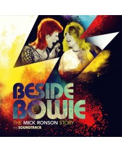 Various Artists - Beside Bowie: The Mick Ronson Story The Soundtrack (CD)	