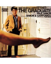 Various Artist - The Graduate, Original Soundtrack Record (CD) -1