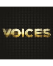 Various Artists - Voices (2 CD)	 -1