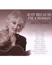 Various Artists - Just Because I'm a Woman: The Songs of Dolly Parton (CD) -1