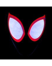 Various Artists - Spider-Man: Into the Spider-Verse (CD)