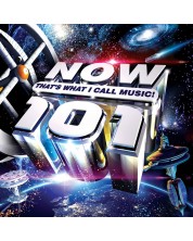 Various Artists - Now That's What I Call Music! 101 (2 CD)	 -1