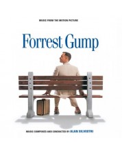 Various Artists - Forrest Gump - the Soundtrack (2 CD) -1