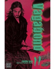 Vagabond, Vol. 11 -1