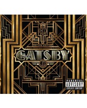 Various Artists - Music From Baz Luhrmann's Film The Great Gatsby (CD)
