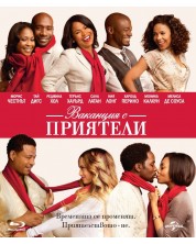 The Best Man Holiday (Blu-ray) -1