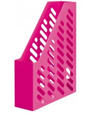 Suport vertical pentru birou Han -  Klassik Trend, roz -1