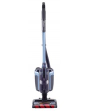 Aspirator vertical Shark - ICZ160EU, HEPA, albastru
