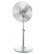 Ventilator Muhler - DMF16I, 3 viteze, 41 cm, gri -1