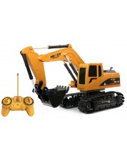 Excavator pe senile Ocie - Cu telecomanda, 1:24 -1