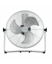 Ventilator Cecotec - EnergySilence 4100 Pro, 3 viteze, 45 cm, gri -1
