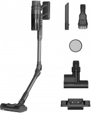 Aspirator vertical AENO - SC2, MIF, gri - imagine 1