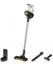 vertical Karcher - VC 6, HEPA, alb - imagine 1
