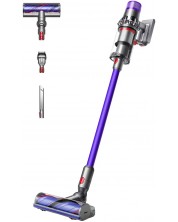 vertical Dyson - V11 Advanced SV51, Nickel/Purple