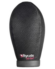 Protectie anti-vant Rycote Super-Softie (19/22), 12cm, negru -1