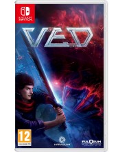 Final Vendetta (Nintendo Switch) | Ozone.ro