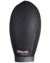 Protectie anti-vant Rycote - Super-Softie (19/22), 15cm, negru