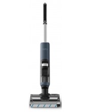 Aspirator vertical Rowenta - X-Clean 5 Pro 2în1 GZ5436E0, 200W, albastru/negru - imagine 1