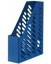 Suport vertical pentru birou Han - Klassik, albastru