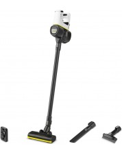 vertical Karcher - VC 4 Cordless myHome, alb - imagine 1