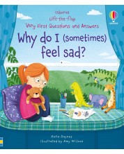 Very First Questions & Answers: Why Do I (Sometimes) Feel Sad?