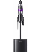 vertical Eureka - NEC490SE, HEPA, negru