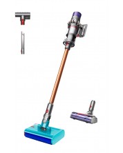 Aspirator vertical Dyson - V10 Cyclone Submarine, HEPA