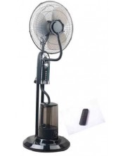 Ventilator ELITE - EFM-1307R, 3 viteze, 40 cm, negru -1