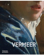 Vermeer: The Rijksmuseum's Major Exhibition -1