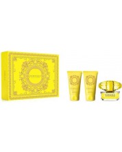 Versace Set cadou Yellow Diamond, 3 piese -1