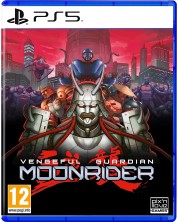Vengeful Guardian: Moonrider (PS5) -1