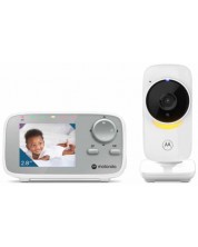 Baby Monitor video Motorola - VM482ANXL