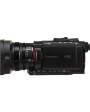 Cameră video Panasonic - HC-X1500, neagră -1