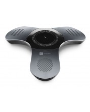 Difuzor Speaker Cellularline - UFO, Bluetooth, negru -1