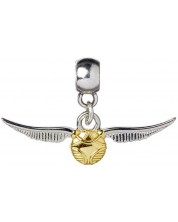 Pandantiv pentru bijuterii The Carat Shop Movies: Harry Potter - Golden Snitch