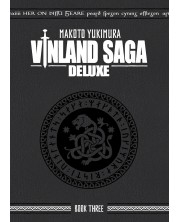 Vinland Saga Deluxe, Book 3 -1