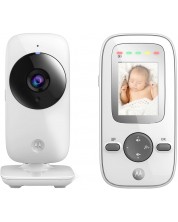 Monitor video pentru bebeluși Motorola - VM481