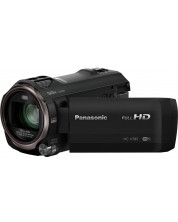 Cameră video Panasonic - HC-V785, negru -1
