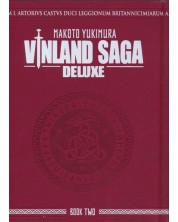 Vinland Saga Deluxe, Book 2 -1