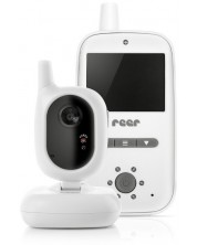 Monitor video pentru bebeluşi Reer - BabyCam -1